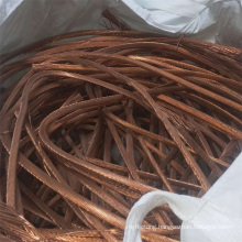 Metal Scrap Copper Millberry Wire Scrap Red Copper Wire Scrap